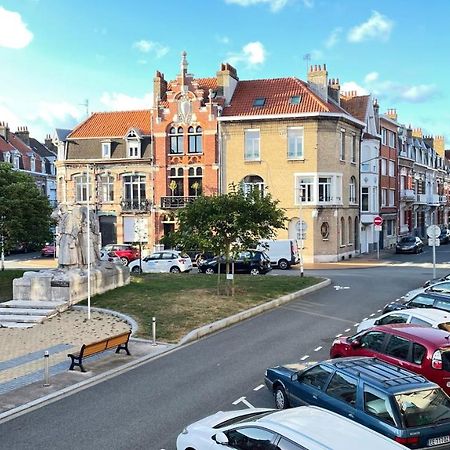 Primerose Malo Plage Dunkirk Екстер'єр фото
