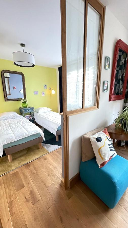 Primerose Malo Plage Dunkirk Екстер'єр фото